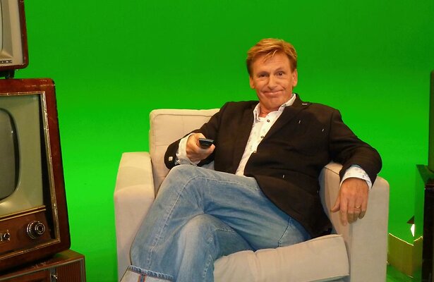 Henny Huisman