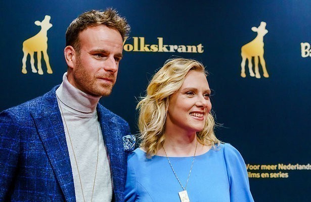 Henry van Loon, Jelka van Houten