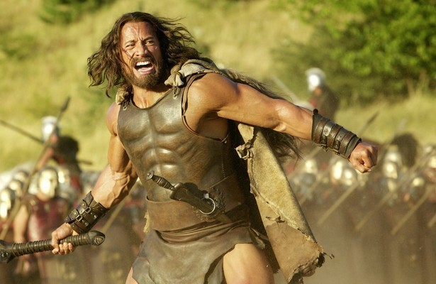 Hercules