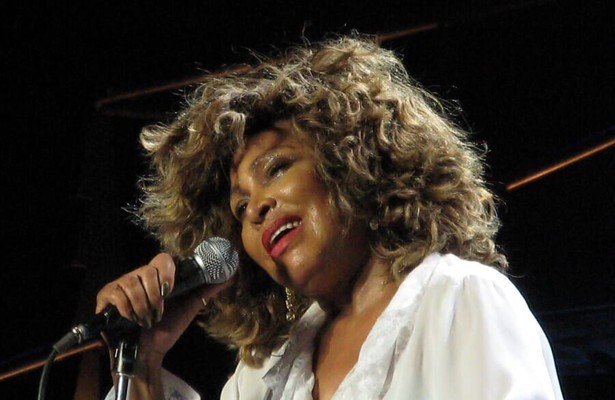 Tina Turner