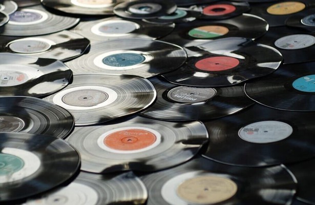 Het beste van...The Bee Gees