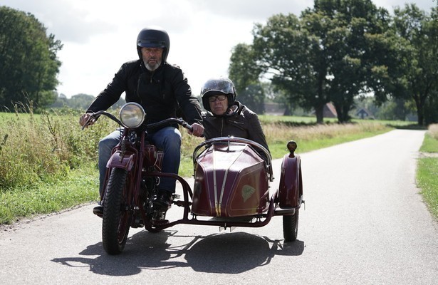 Huub Stapel & Wim Daniëls