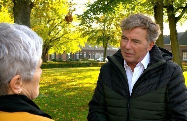 Bert van Leeuwen 