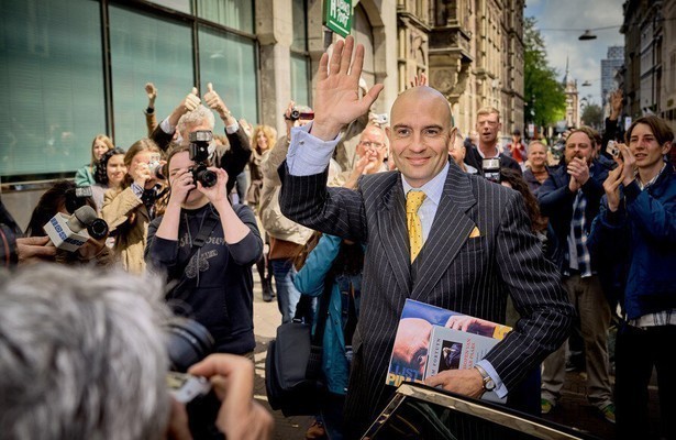 Pim Fortuyn