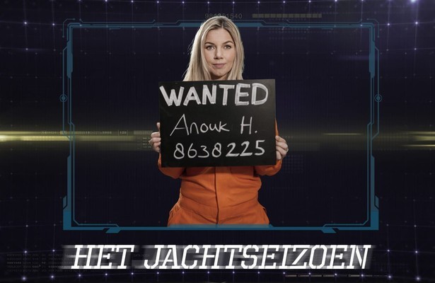 Het jachtseizoen