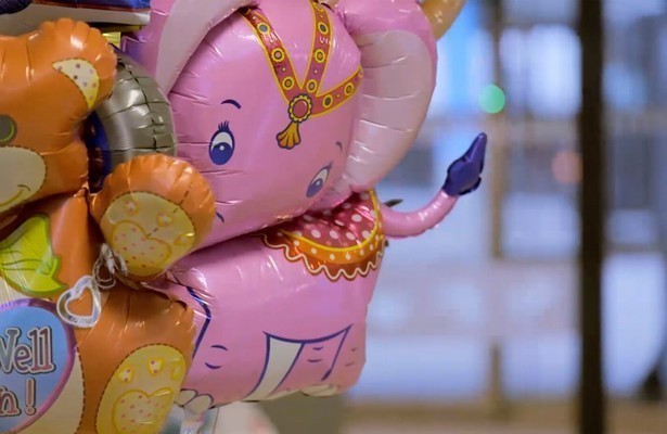 Het Kinderziekenhuis