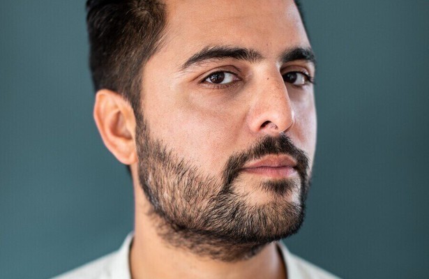 Haroon Ali