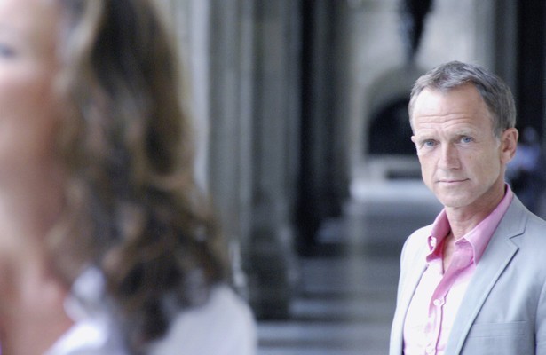 Het mooiste meisje van de klas