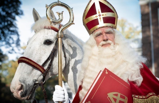Sinterklaas