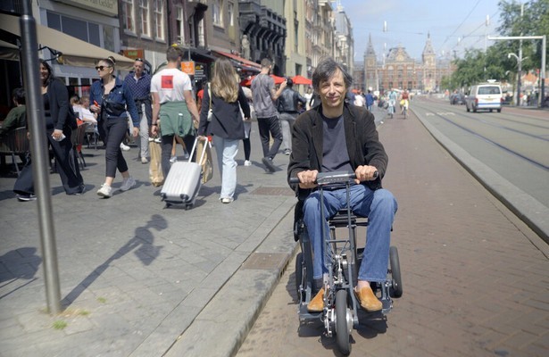 Het Uur van de Wolf