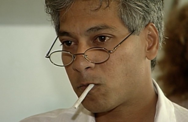 Anil Ramdas