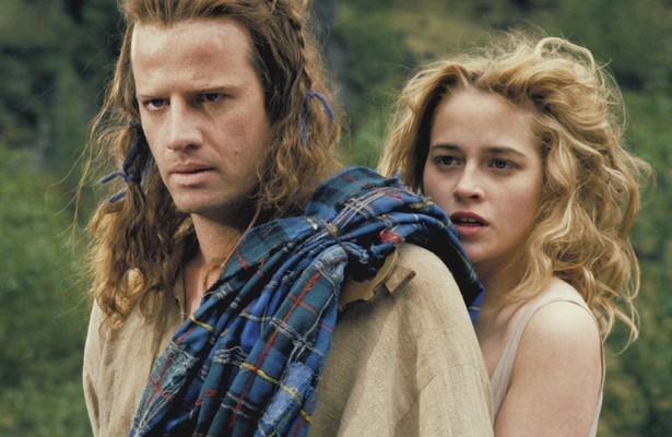 Highlander