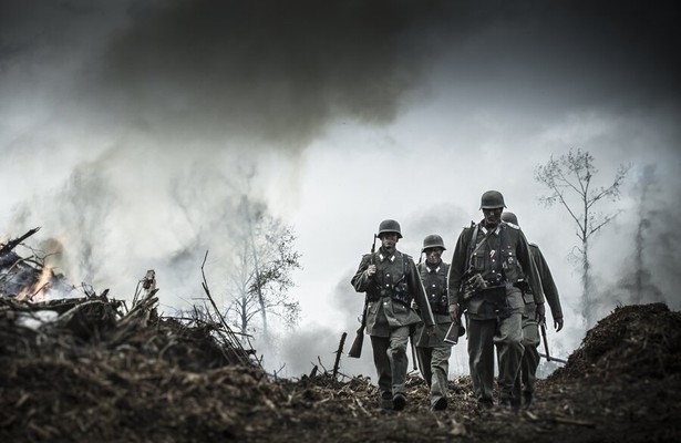 Hitler's last stand