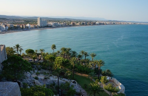 Hollandse Makelaars aan de Costa