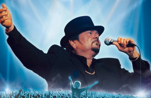 Andre Hazes
