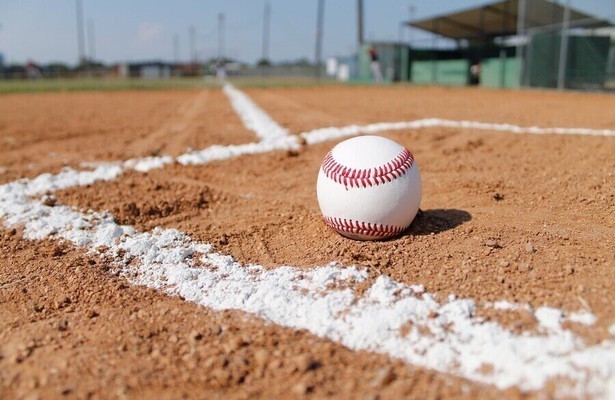 'Homerun' Curaçao