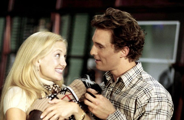 How to Lose a Guy in 10 Days