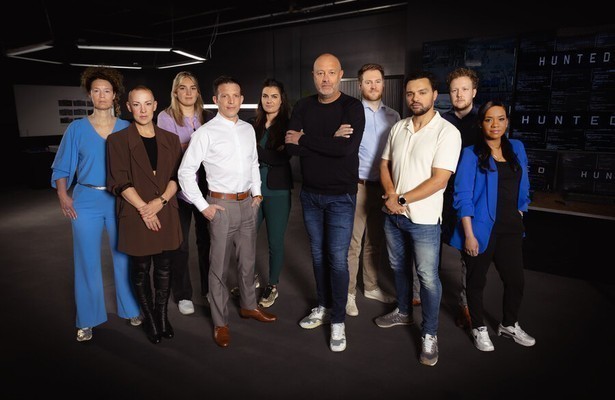 Hunted 2023