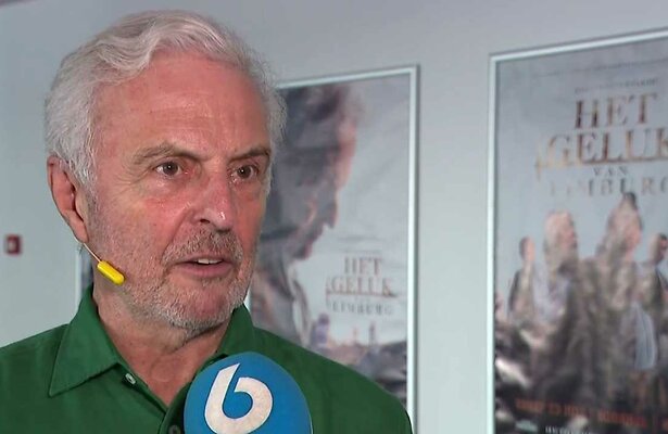 Huub Stapel