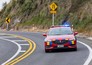 Highway cops