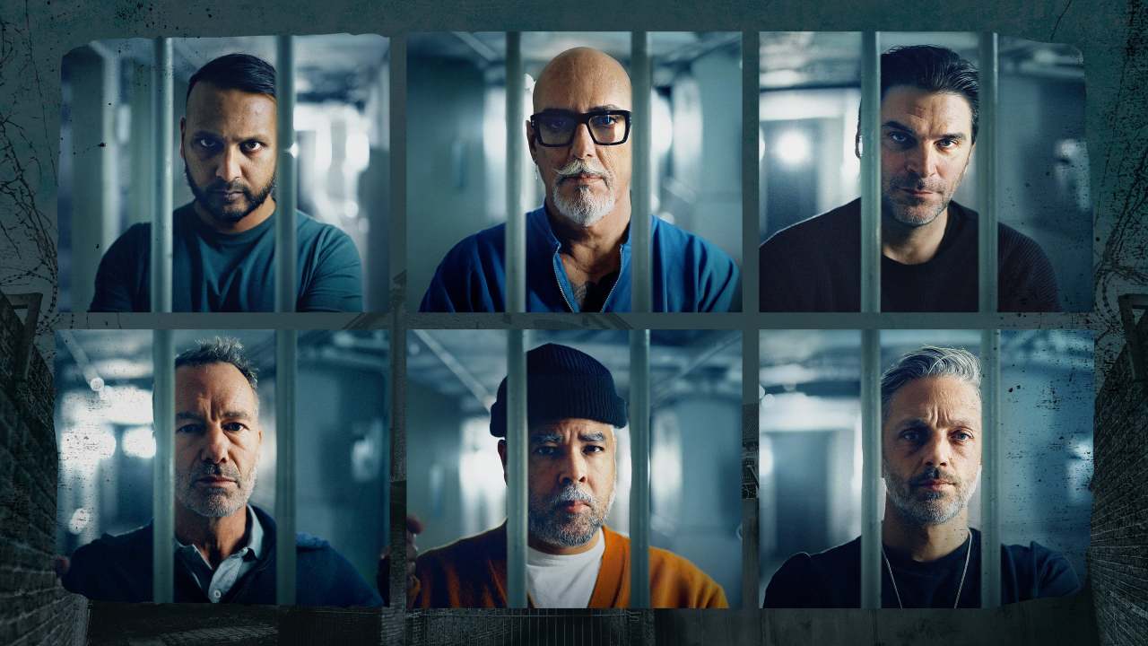 Cast van Hel of Hotel seizoen 2