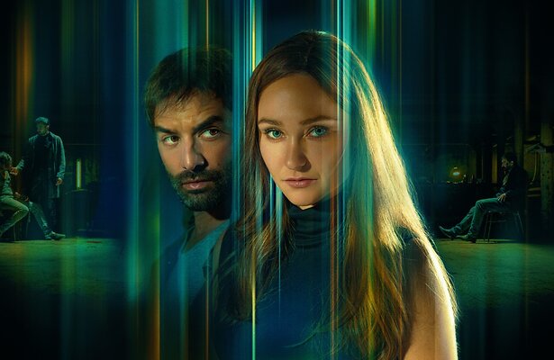 Videoland-serie Incognito