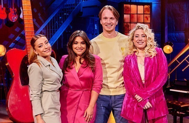 I Want Your Song OG3NE