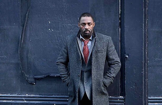 Idris Elba