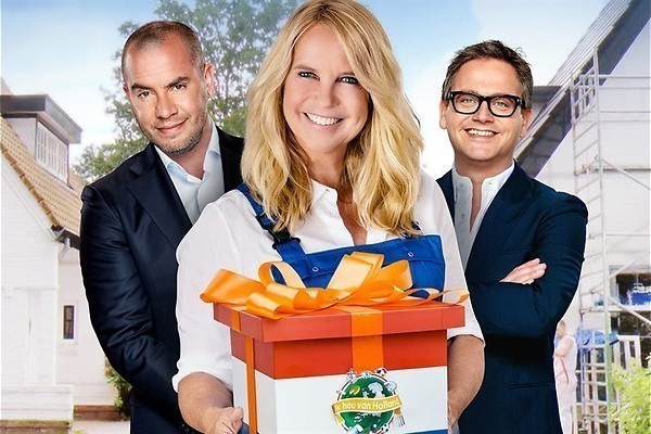 Ik hou van Holland