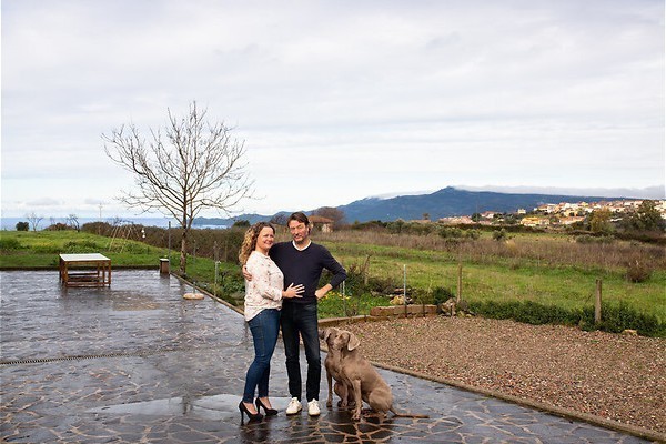 Op avontuur in Sardinië