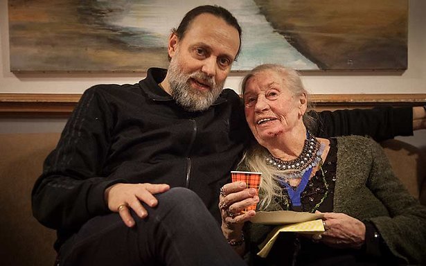 Interview met Hugo Borst over In de Leeuwenhoek