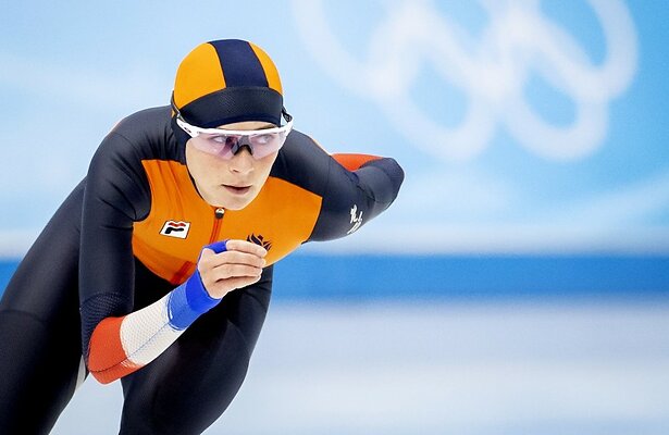 Irene Schouten