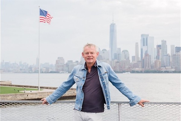 Van Hawaï tot Alaska