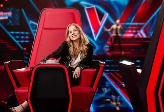 The voice of Holland
