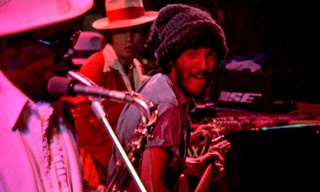 In concert: Bruce Springsteen - The legendary 1979 No Nukes Concerts