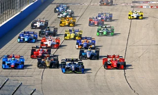 IndyCar: Indianapolis 500