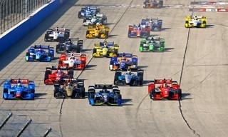 IndyCar: Indianapolis 500