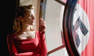 Inglourious Basterds