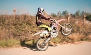 Inside Moto