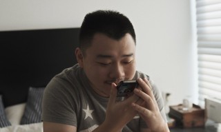 Inside the Chinese Closet
