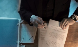 Inside the CIA: Secrets and spies