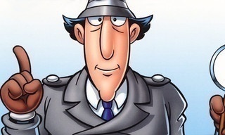 Inspector Gadget