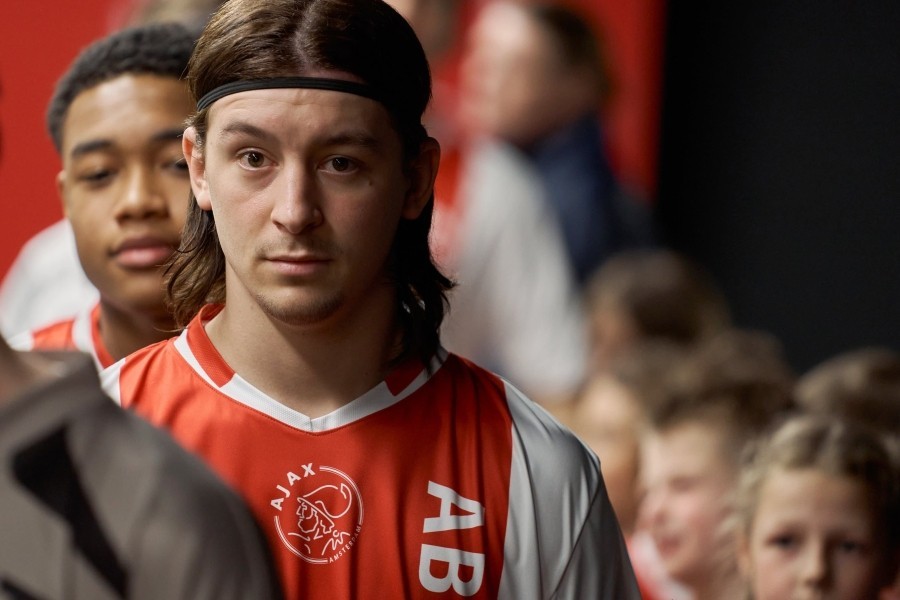 I Am Zlatan