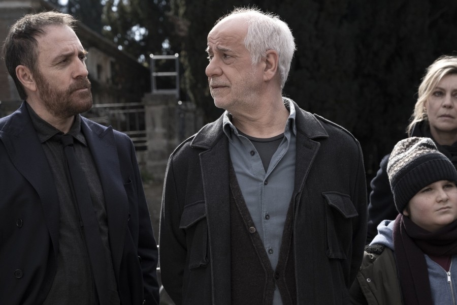 Il Primo Giorno Della Mia Vita