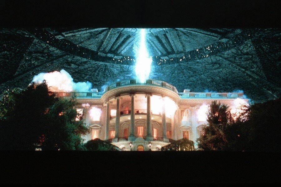 Independence Day