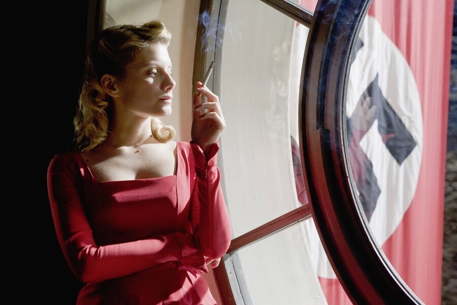 Inglourious Basterds