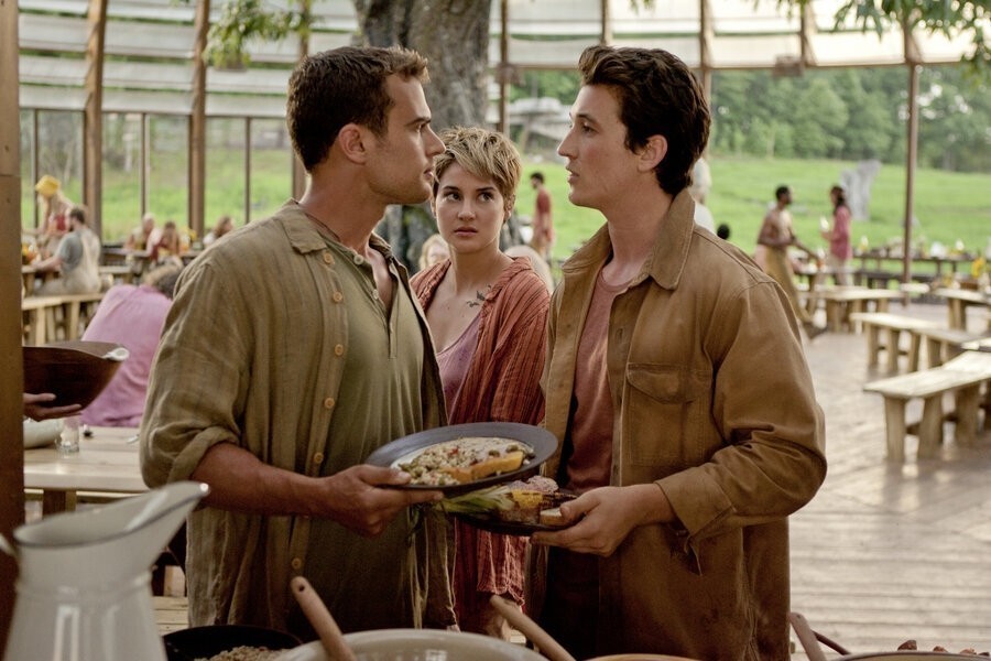 Insurgent