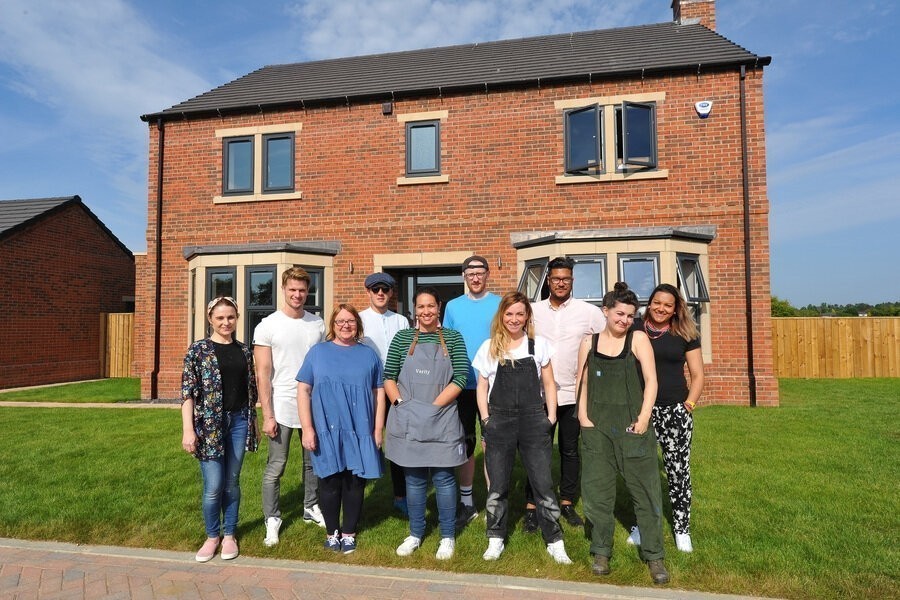 Interior Design Masters