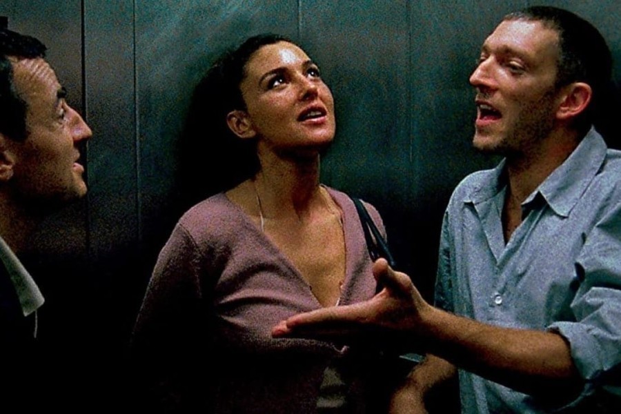 Irréversible Inversion Intégrale