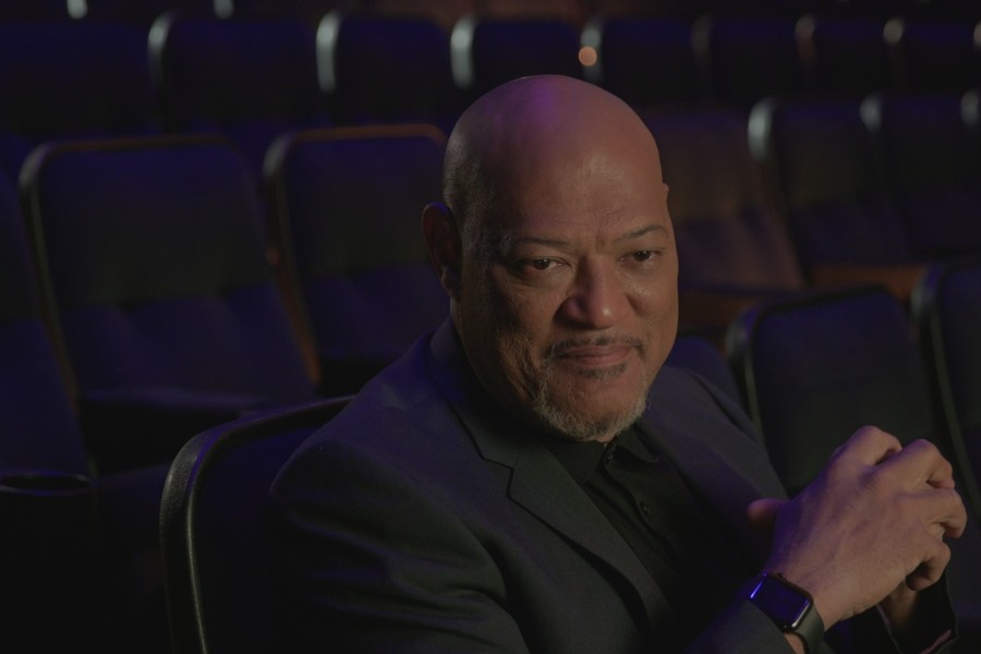 Is That Black Enough for You?